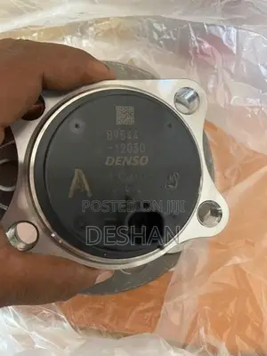 Toyota Chr Rear Wheel hub Bearing koyo japan