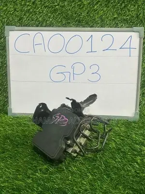 Honda Freed (GP3) ABS Unit