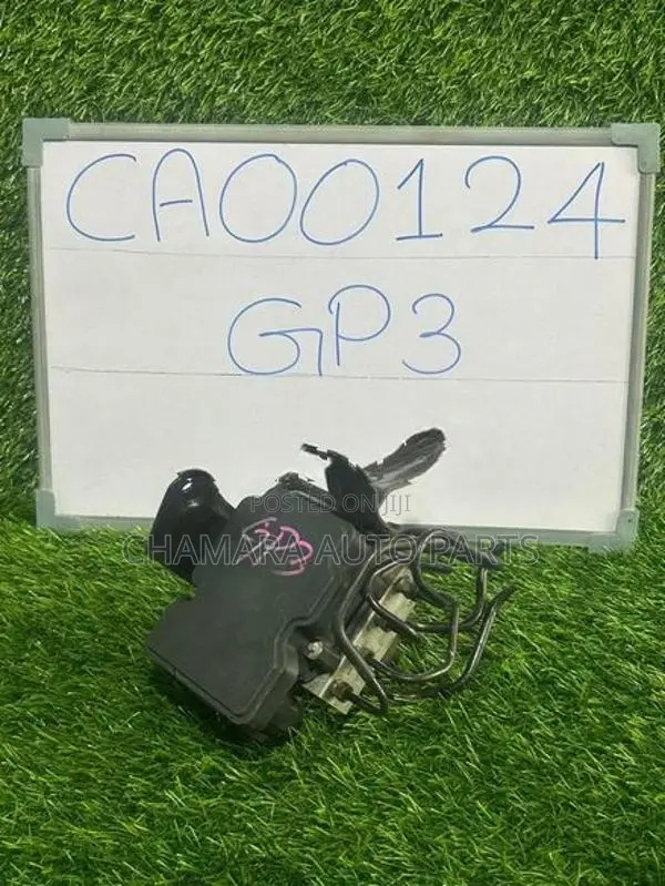 Honda Freed (GP3) ABS Unit