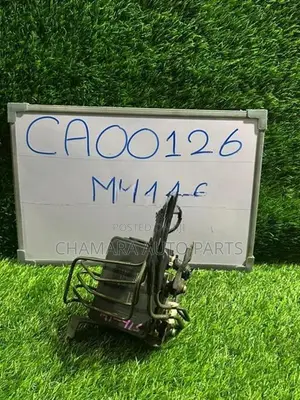 Suzuki WagonR (MH44S) ABS Unit