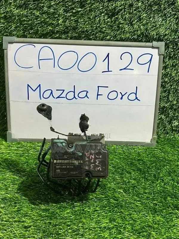 Mazda Ford ABS Unit