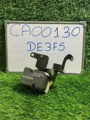Mazda Demio (DE3FS) ABS Unit