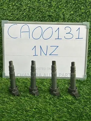 Toyota Allion/ Premio (1NZ) Plug Coil