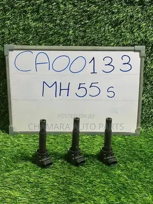 Suzuki Wagon R Stingray (MH55) Ignition Coil