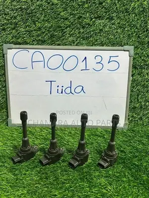 Nissan Tiida Ignition Coil
