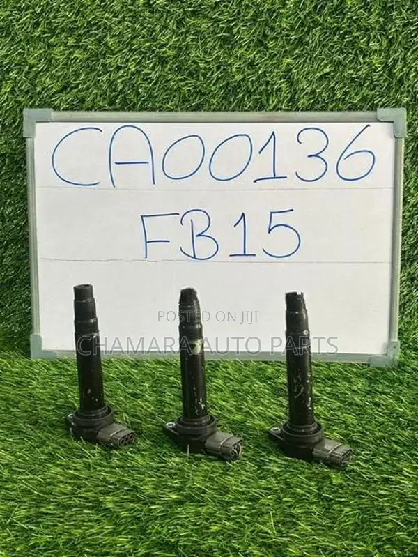 Nissan Sunny (FB15) Plug Coil
