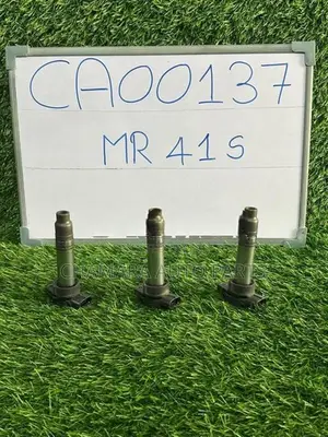 Suzuki Hustler (MR41S) Plug Coil
