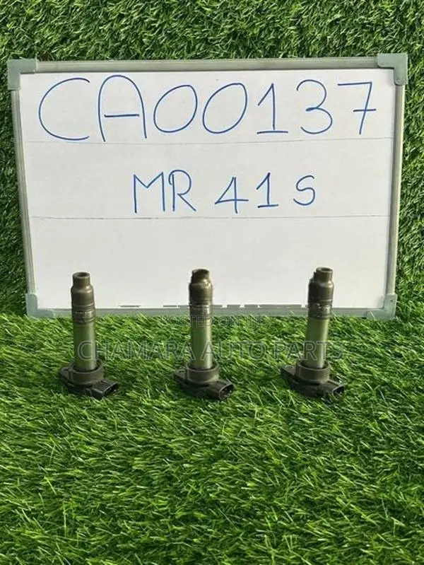 Suzuki Hustler (MR41S) Plug Coil