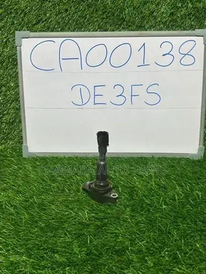 Mazda Demio (DE3FS) Ignition Coil