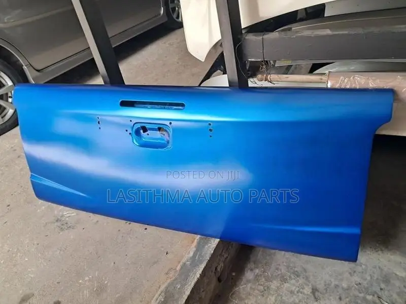 Mitsubishi L200 2019 Dicky Door