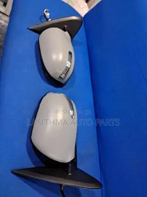 Mitsubishi Outlander 2015 Side Mirror