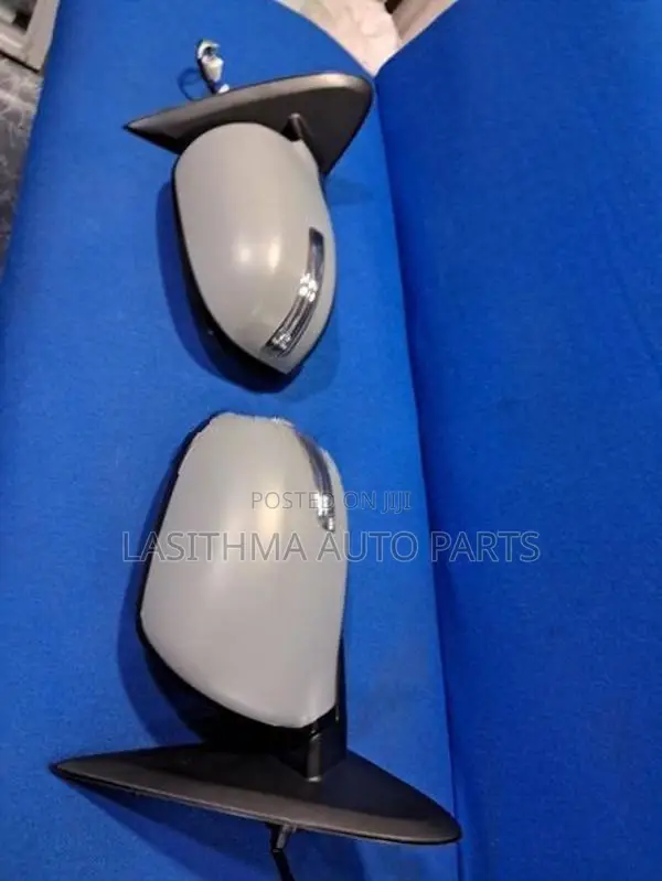 Mitsubishi Outlander 2015 Side Mirror