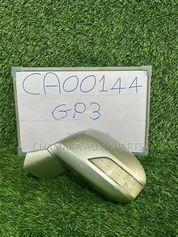 Honda Freed (GP3) Side Mirror