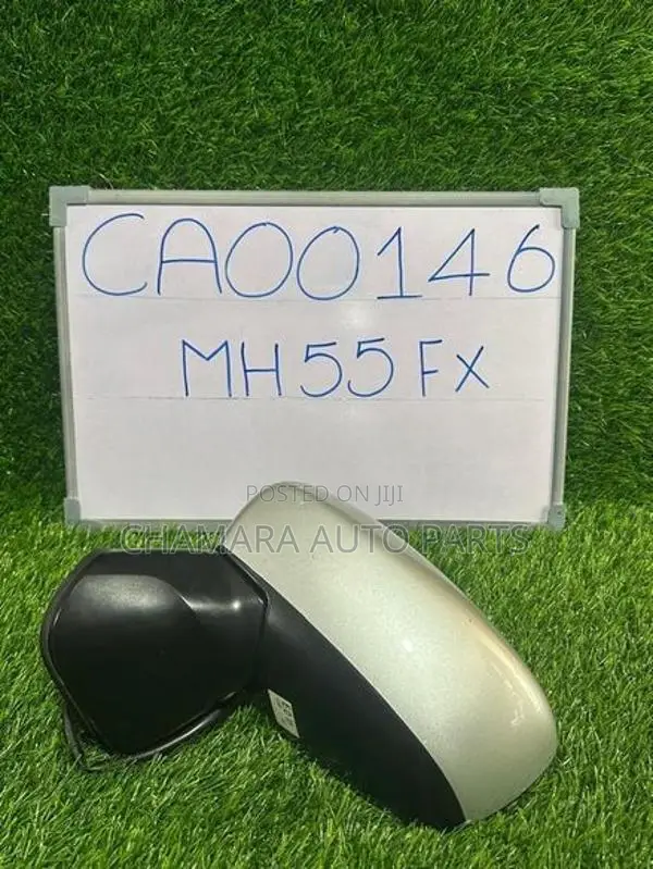 Suzuki Wagon R (MH55-FX) Side Mirror