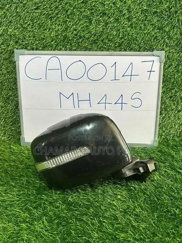 Suzuki Wagon R (MH44 S) Side Mirror