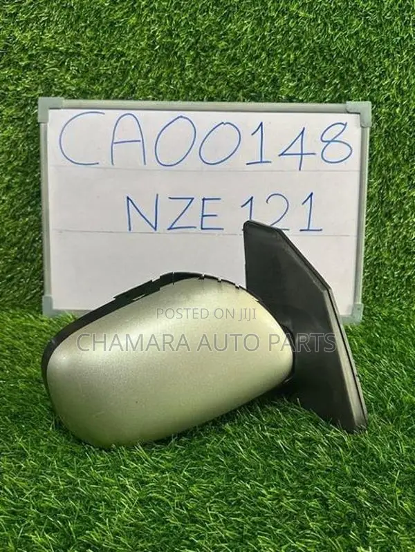 Toyota Corolla (NZE-121) Side Mirror
