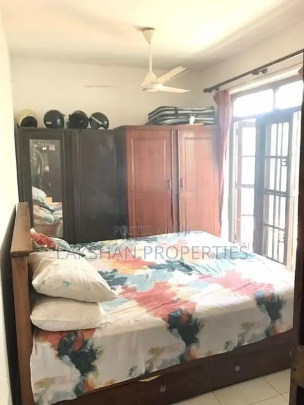 Two Storey House for Sale in Boralesgamuwa, Abillawatta