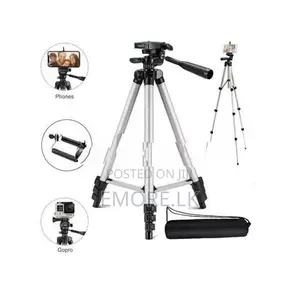 Tripod Camera stand 3110