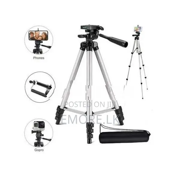 Tripod Camera stand 3110
