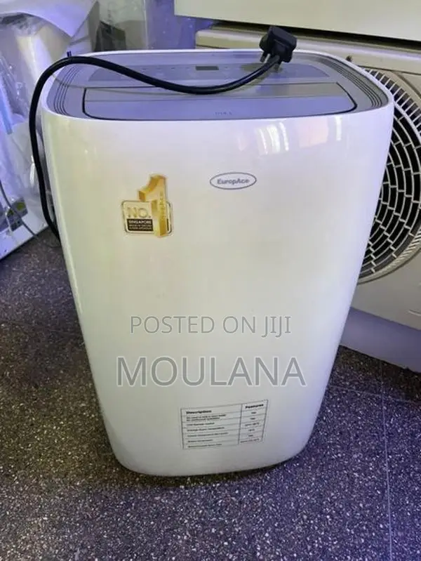 Portable Airconditioner