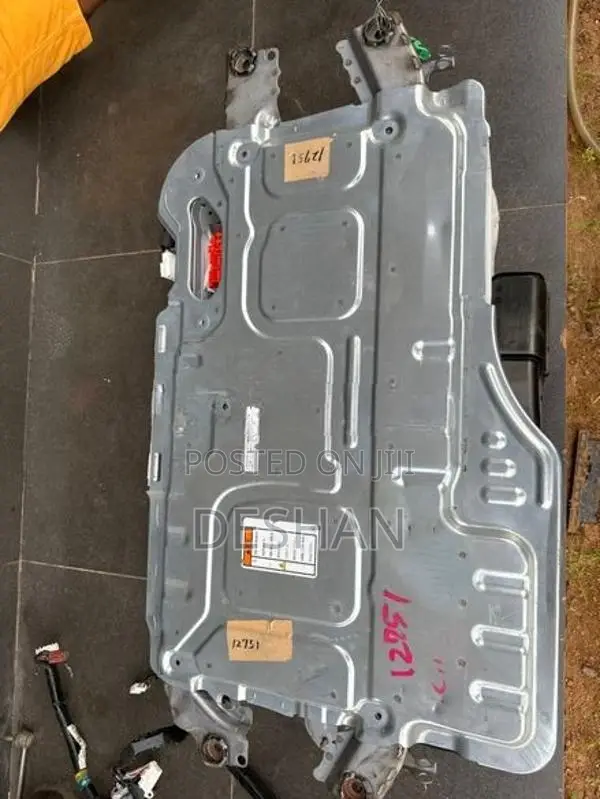Honda Fit GP5 Hybrid Battery