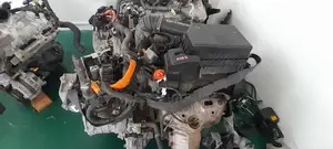 Mitsubishi Outlander GG2W Engine Motte