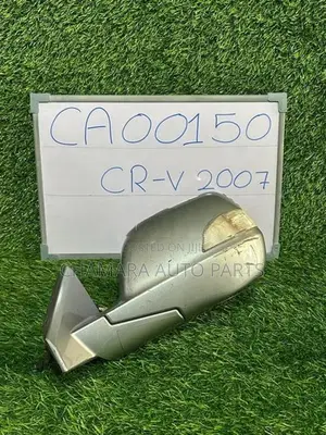Toyota CR-V (2007) Side Mirror