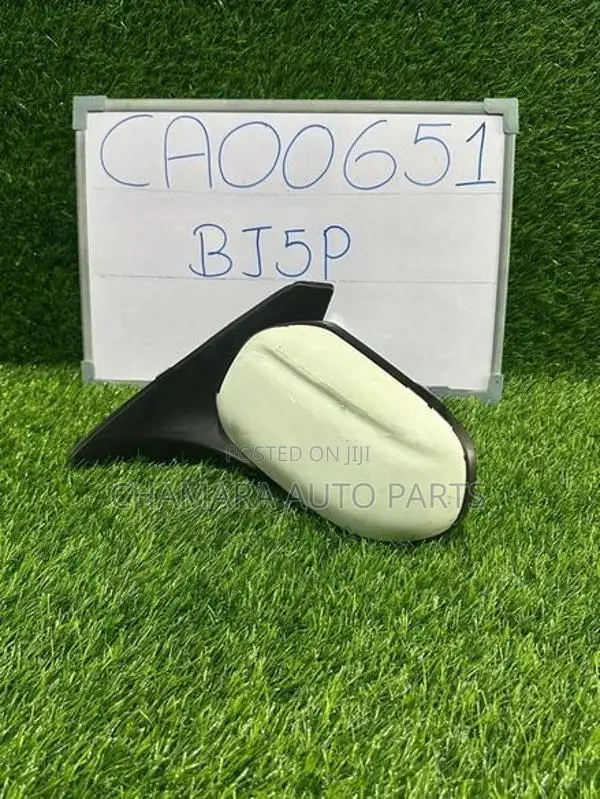 Mazda Familia (BJ5P) Side Mirror