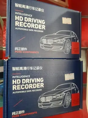 Android Dash Camera