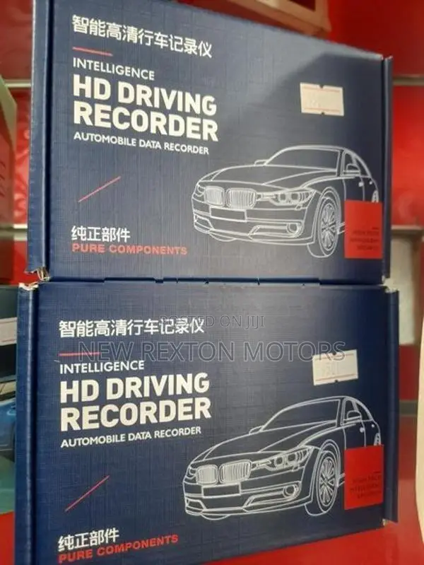 Android Dash Camera