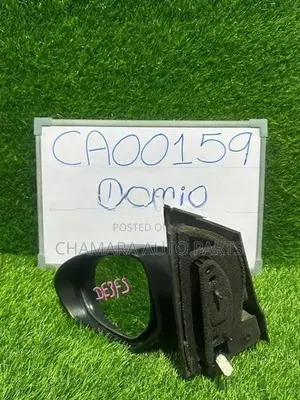 Mazda Demio Side Mirror
