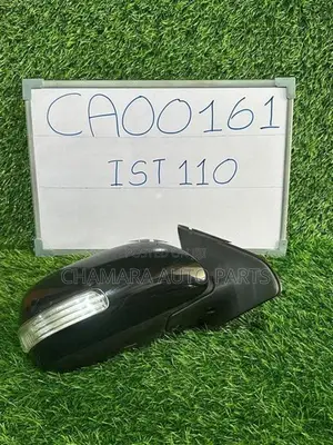 Toyota IST NCP 110 (2009) Side Mirror