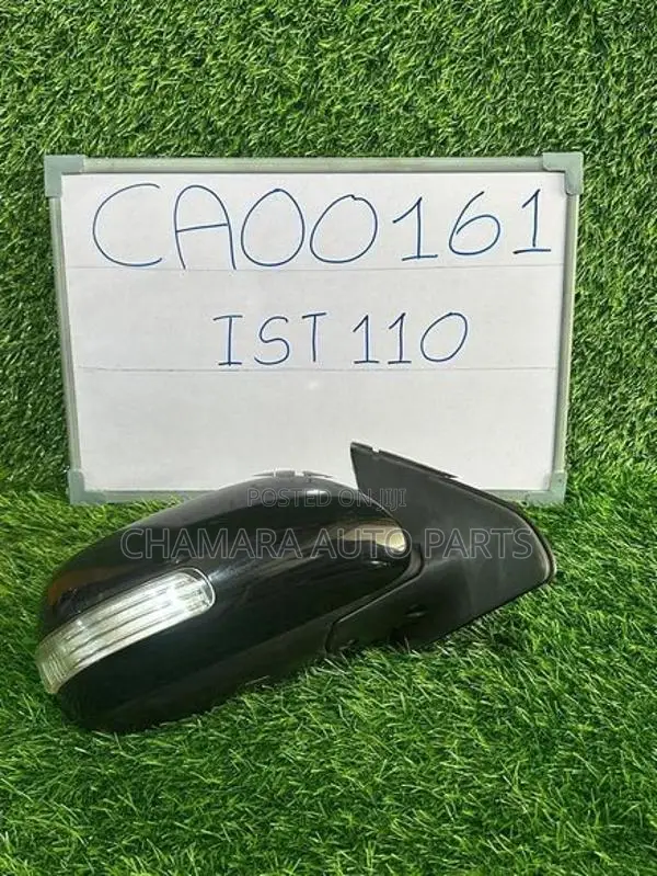 Toyota IST NCP 110 (2009) Side Mirror