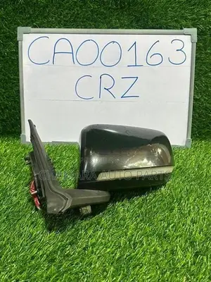Honda CRZ (ZF1) Side Mirror
