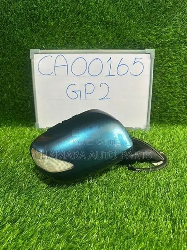 Honda Fit Shuttle (GP2) Side Mirror