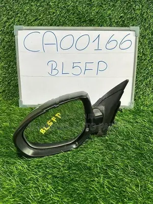 Mazda Axela (BL5FP) 2011 Side Mirror