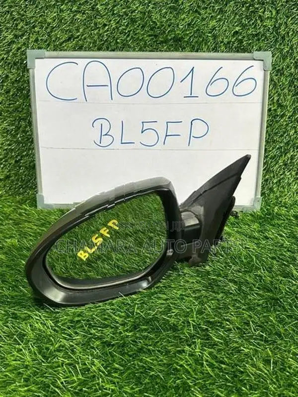 Mazda Axela (BL5FP) 2011 Side Mirror