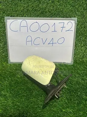 Toyota Camry (ACV40) Side Mirror
