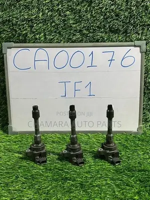 Honda N-WGN (JF1) Ignition Coil