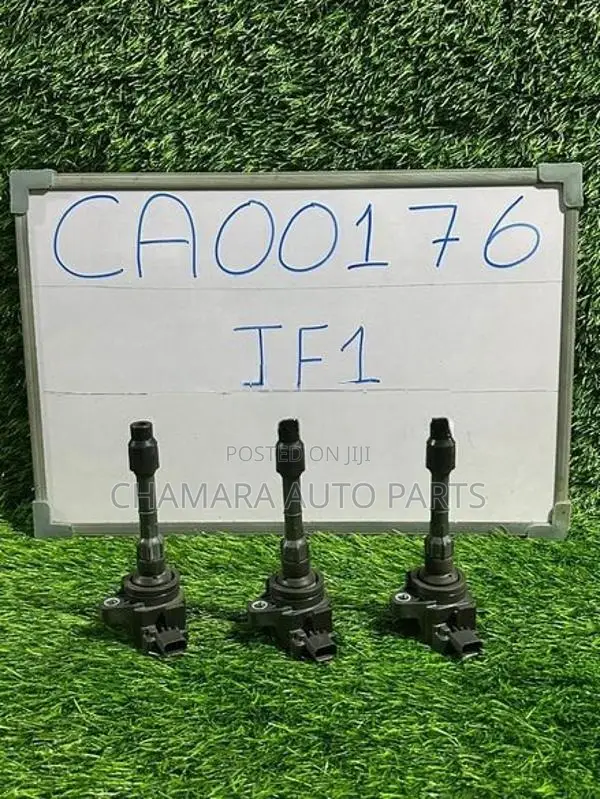 Honda N-WGN (JF1) Ignition Coil