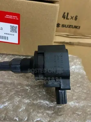 Honda Ignation Coil (Vezel Gp5 Grace)