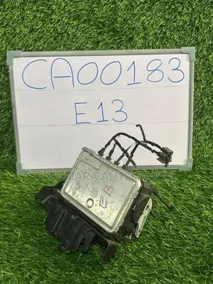 Nissan Note (E13) ABS Unit