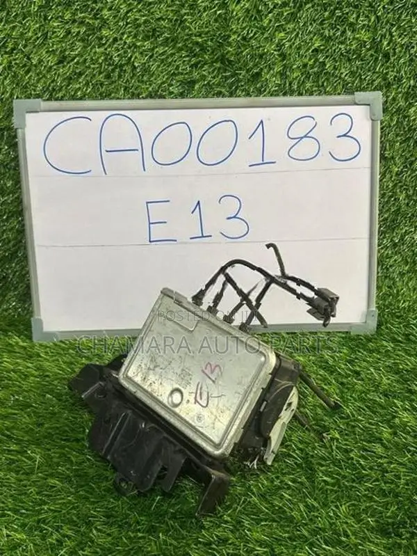 Nissan Note (E13) ABS Unit