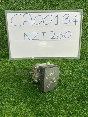 Toyota Premio ( NZT-260) ABS Unit