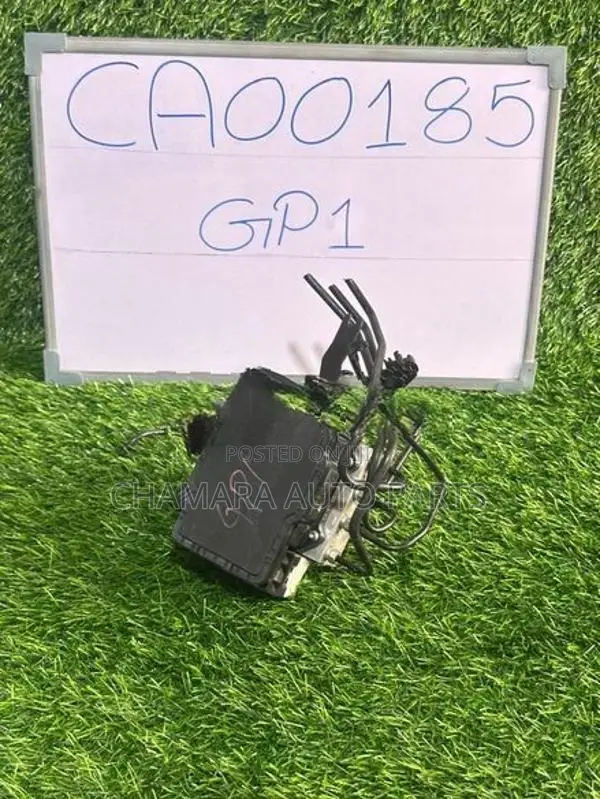 Honda Fit (GP1) ABS Unit