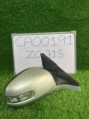 Suzuki Swift (ZC71S-2007) Side Mirror