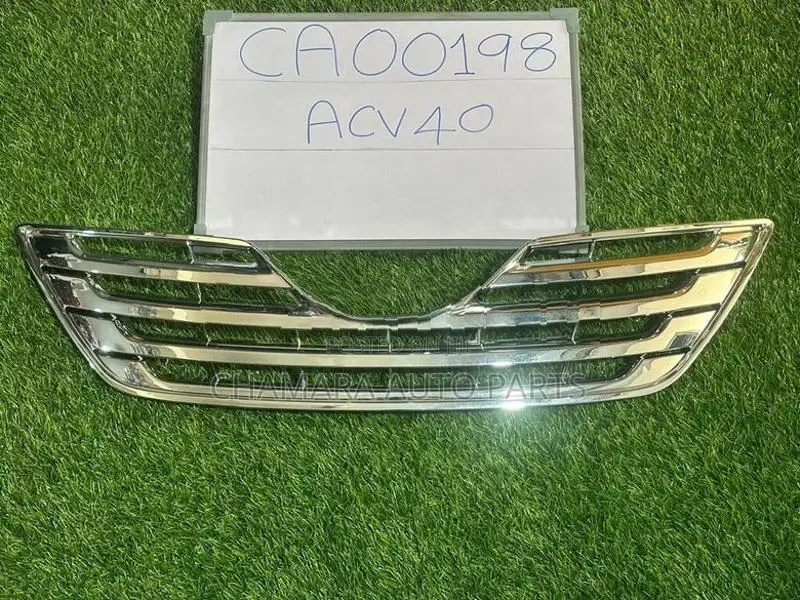 Toyota Camry (ACV40) Front Shell