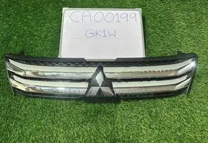 Mitsubishi Eclipse Cross (GK1W) Front Shell