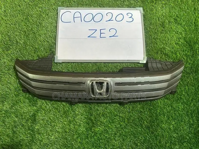 Honda Insight ( ZE2) Front Shell