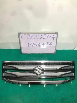 suzuki WagonR (MH44-FZ) Front Shell